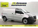 Mercedes-Benz Vito 114 CDI | FULL-LED | Aut. | Airco |, Automaat, Mercedes-Benz, Diesel, Nieuw