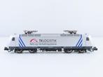 Fleischmann N - 82 7321K - Elektrische locomotief (1) - BR, Nieuw