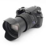 Digitale fotocamera  Sony Cybershot DSC-RX10 mark IV, Audio, Tv en Foto, Fotocamera's Digitaal, Verzenden, Gebruikt, Sony