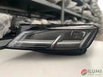 AUDI TT 8S0 VOLL LED KOPLAMP LINKS KPL 8S0941033C, Auto-onderdelen, Verzenden, Gebruikt, Audi