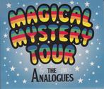 cd digi - The Analogues - The Magical Mystery Tour Live, Verzenden, Zo goed als nieuw