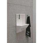 INK Fontein Recess Inbouw Polystone Inclusief Kraan Glans, Doe-het-zelf en Verbouw, Sanitair, Ophalen of Verzenden, Nieuw, Overige typen