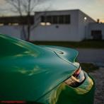 Porsche 911 992 GT3 wing delete kit, Verzenden