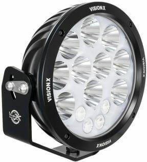Vision-X: 8.7 ADV Light Cannon Series, Auto-onderdelen, Verlichting, Ophalen of Verzenden