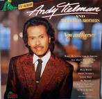 LP gebruikt - Andy Tielman - amp; The Tielman Brothers â., Cd's en Dvd's, Verzenden, Zo goed als nieuw