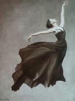 Philippe Gourdon - Ballerina 16