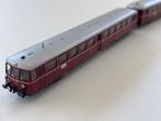 Fleischmann N - 740103 - Diesellocomotief (2) - ETA 150 208, Nieuw