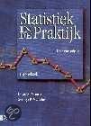 Statistiek In De Praktijk Theorieboek Dr 9789039514207, Boeken, Zo goed als nieuw