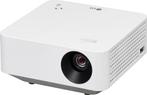 LG PF510Q beamer/projector Projector met korte, Verzenden, Zo goed als nieuw