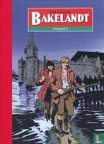 Bakelandt integraal 5 - 2021, Boeken, Eén stripboek, Verzenden, Zo goed als nieuw, Leemans, Hector 'Hec'.