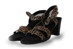 Ann Rocks Pumps in maat 40 Bruin | 25% korting, Kleding | Dames, Schoenen, Ann Rocks, Pumps, Bruin, Verzenden