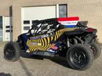 Can-Am Maverick X3 Turbo R - Rally uitrusting (2018, 1900km)