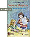 SANNE EN MARJOLEIN 9789026604393 KLAPWIJK, Verzenden, Gelezen, KLAPWIJK