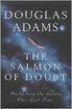 The Salmon Of Doubt 9780333766576 Douglas Adams, Verzenden, Gelezen, Douglas Adams