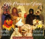 Herman Finkers - Het Carnaval Der Dieren CD, Verzenden, Nieuw in verpakking