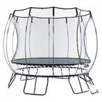 Springfree Trampoline R79 | Ronde outdoor trampoline incl..., Verzenden, Nieuw