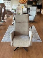 OUTLET € 599 | Milan relaxfauteuil | Hjort Knudsen | Desert, Hotel chique | modern | design, Minder dan 75 cm, Nieuw, Stof