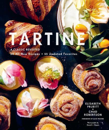 Tartine: A Classic Revisited: 68 All-New Recipes + 55, Boeken, Studieboeken en Cursussen, Verzenden