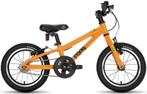 Frog Bikes - Frog 40 Orange - 14 inch - kinderfiets, Fietsen en Brommers, Fietsen | Kinderfietsjes, Nieuw, Minder dan 16 inch