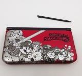 Nintendo 3DS XL Super Smash Bros Limited Ed. Zeer Mooi & Box, Spelcomputers en Games, Spelcomputers | Nintendo 2DS en 3DS, Ophalen of Verzenden