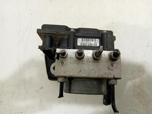Abs pomp Opel Corsa D 1.2 LPG 0265231537 13226012 AQ, Auto-onderdelen, Remmen en Aandrijving, ARN erkend, Stiba lid, Erkend duurzaam