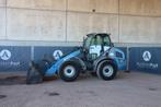 Veiling: Wiellader Kramer 347 Diesel 75pk 2014, Zakelijke goederen, Ophalen, Wiellader of Shovel