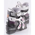 36,5 37 40,5 41 dames skischoenen HEAD CUBE 3 60 W, BLACK, r, Sport en Fitness, Verzenden, Gebruikt, Head