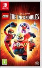MarioSwitch.nl: LEGO The Incredibles - iDEAL!, Ophalen of Verzenden, Zo goed als nieuw