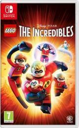 MarioSwitch.nl: LEGO The Incredibles - iDEAL!, Spelcomputers en Games, Games | Nintendo Switch, Zo goed als nieuw, Ophalen of Verzenden
