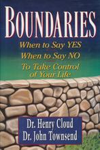 Boundaries 9780310585909 Henry Cloud, Boeken, Verzenden, Gelezen, Henry Cloud