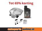 Remklauw Peugeot Compleet met Montagedelen, Morgen in Huis!, Verzenden, Nieuw, Peugeot