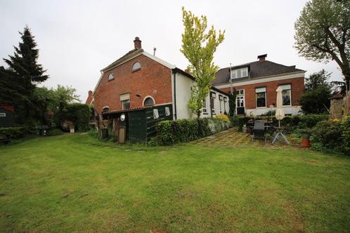 Te huur: Appartement Hoofdweg in Midwolda, Huizen en Kamers, Huizen te huur, Groningen, Appartement