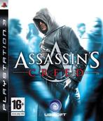 Assassins Creed PS3 Garantie & morgen in huis!, Spelcomputers en Games, Avontuur en Actie, 1 speler, Ophalen of Verzenden, Zo goed als nieuw