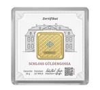 20 gram - Goud .999 - Geiger Edelmetalle, Germany -, Postzegels en Munten, Edelmetalen en Baren