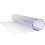 Cabrio ruit / raam 0,5mm 61x137cm PVC voor auto en boot. E1, Nieuw, Zeil, Ophalen of Verzenden