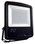 LED schijnwerper 200W 230V Fluxon, Tuin en Terras, Buitenverlichting, Nieuw, Verzenden