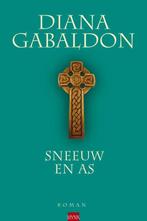 Sneeuw en as / Reiziger / 6 9789022543023 Diana Gabaldon, Boeken, Verzenden, Zo goed als nieuw, Diana Gabaldon