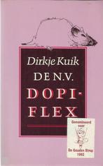 De NV Dopiflex 9789029527323 Dirkje Kuik, Gelezen, Dirkje Kuik, Verzenden