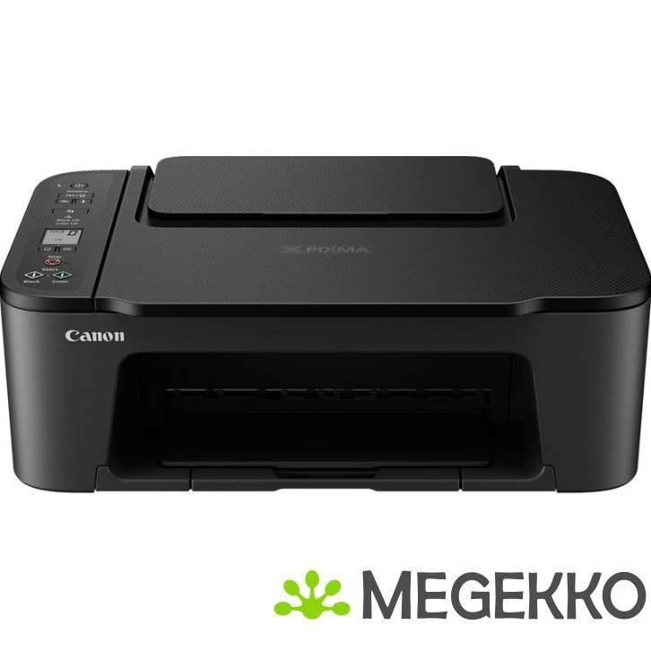 Canon PIXMA TS3450 Inkjet printer, Computers en Software, Printers, Nieuw, Verzenden