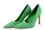 Notre-V Pumps in maat 38 Groen | 10% korting, Notre-V, Pumps, Verzenden, Zo goed als nieuw
