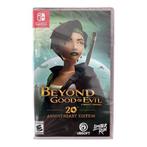 Beyond Good & Evil 20TH Anniversary Edition (LRG #247), Verzenden, Nieuw