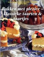 Bakken met plezier - klassieke taarten en taartjes, Boeken, Verzenden, Zo goed als nieuw, Anne Wilson