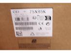 Sony Bravia XR-75X95K Zilver, Zwart, Verzenden, Nieuw