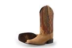 Corral Cowboy laarzen in maat 39 Bruin | 10% extra korting, Kleding | Dames, Bruin, Gedragen, Corral, Verzenden