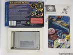 Super Nintendo / Snes - Mohawk & Headphone Jack - EUR, Verzenden, Gebruikt