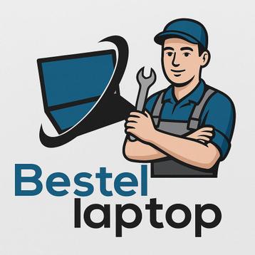 Laptop scherm stuk? Bestellaptop repareert met garantie beschikbaar voor biedingen