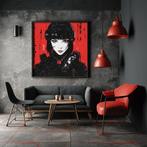 Artxlife - Ghost in the Shell Cyberpunk Girl 3 [XXL], Nieuw