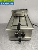 RVS Combisteel Opzet Friteuse Frituur 10 liter 400V Horeca, Ophalen of Verzenden, Gebruikt