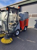 Hako citymaster 300 veegmachine, Tuin en Terras, Veegmachines, Gebruikt, Hako Citymaster 300