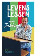 Levenslessen van Jakko 9789083229157 Kees Ritmeester, Verzenden, Gelezen, Kees Ritmeester